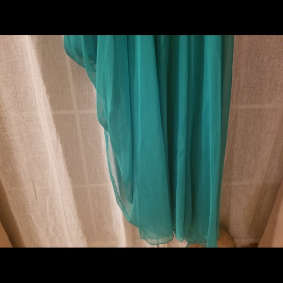 Sherri Hill prom dress - Picture 6 of 6